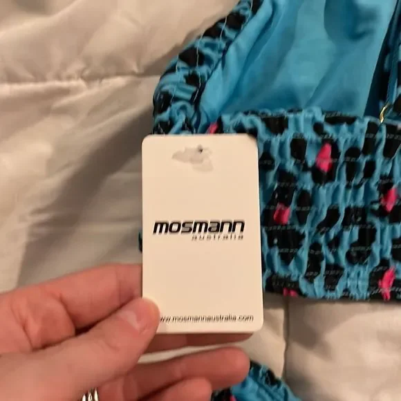 NWT Mosnann bikini - Picture 4 of 5